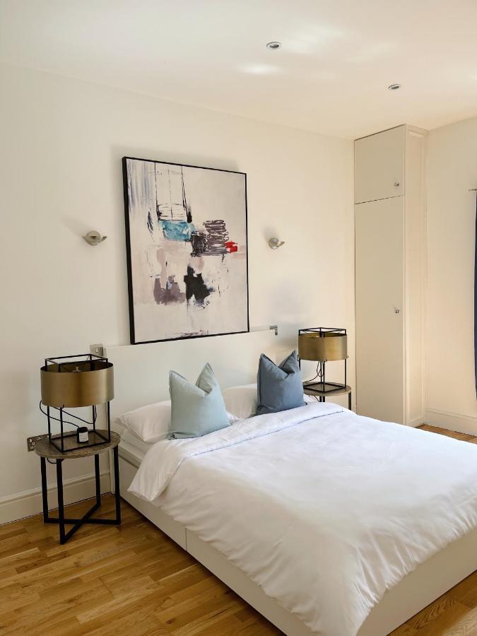 伦敦Modern And Light 2 Bed Flat In Sw2公寓 外观 照片